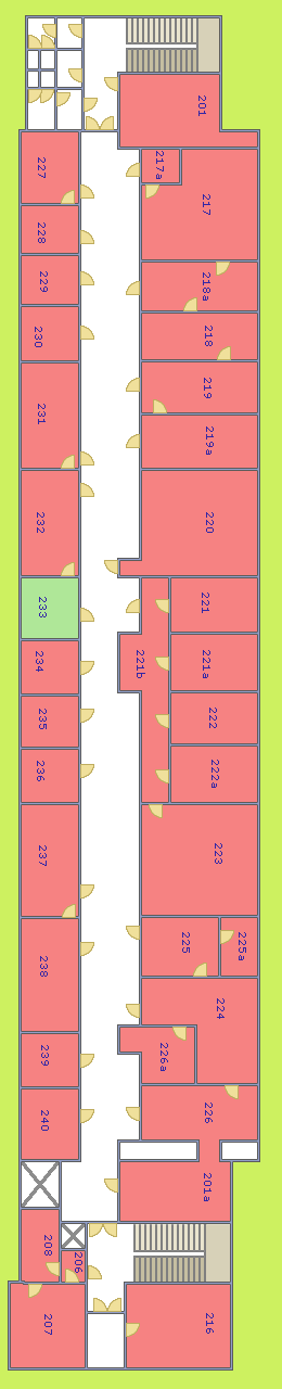 LB2 &ndash; LABORATO�E 2. patro