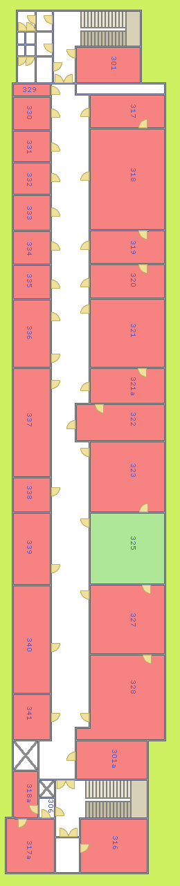LB3 &ndash; LABORATO�E 3. patro