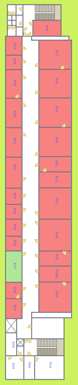LB5 &ndash; LABORATO�E 5. patro